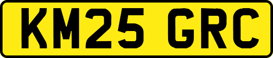 KM25GRC