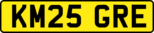 KM25GRE
