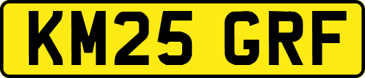 KM25GRF