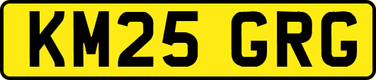 KM25GRG