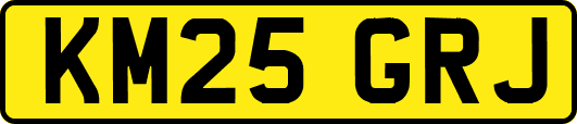KM25GRJ
