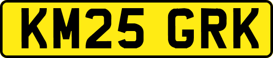 KM25GRK