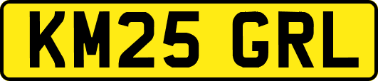 KM25GRL