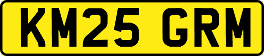 KM25GRM
