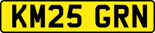 KM25GRN