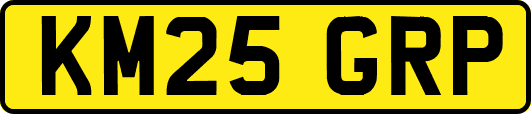 KM25GRP