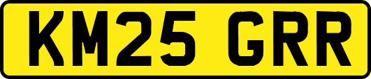KM25GRR