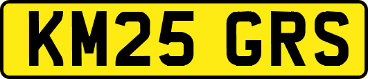 KM25GRS