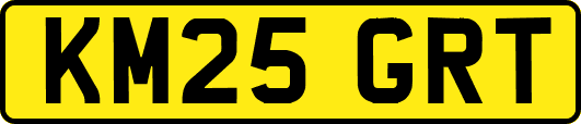 KM25GRT