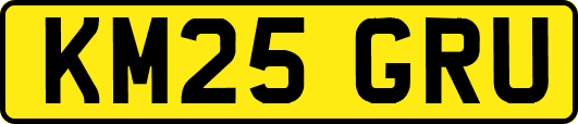 KM25GRU