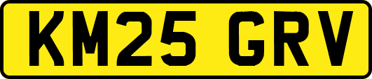 KM25GRV