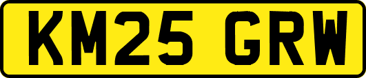 KM25GRW