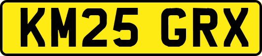KM25GRX