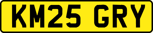 KM25GRY