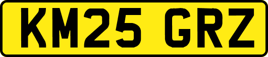 KM25GRZ