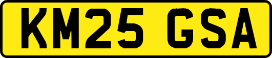 KM25GSA