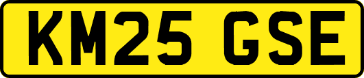 KM25GSE