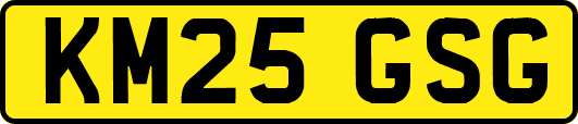 KM25GSG