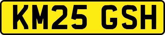 KM25GSH