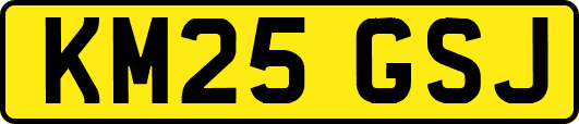KM25GSJ
