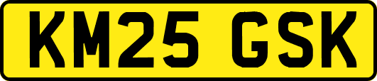 KM25GSK