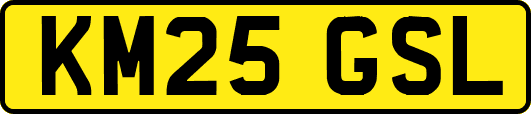KM25GSL