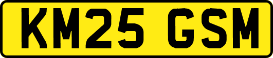 KM25GSM