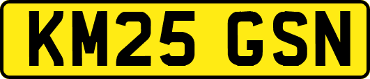 KM25GSN