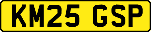 KM25GSP