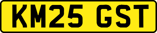 KM25GST