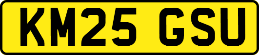 KM25GSU