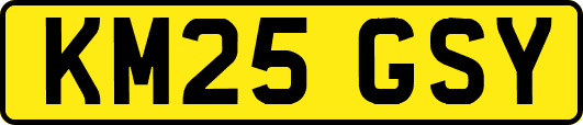 KM25GSY