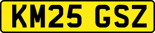 KM25GSZ