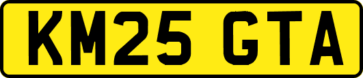 KM25GTA