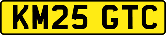 KM25GTC