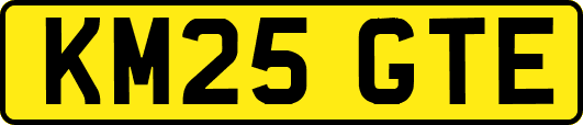 KM25GTE