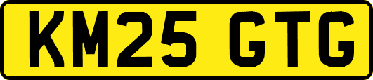 KM25GTG