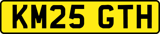 KM25GTH