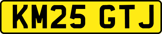 KM25GTJ