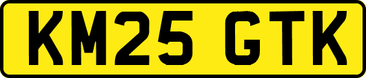 KM25GTK