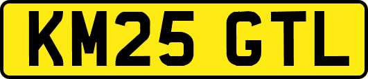 KM25GTL