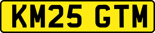 KM25GTM
