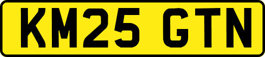 KM25GTN