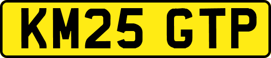 KM25GTP