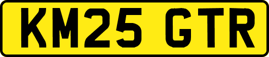 KM25GTR