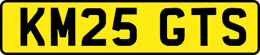 KM25GTS