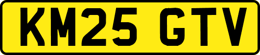 KM25GTV