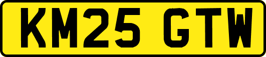 KM25GTW