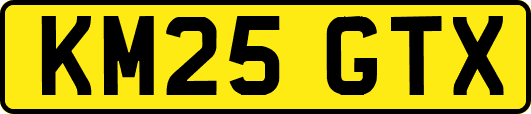 KM25GTX