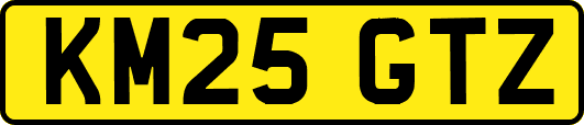 KM25GTZ
